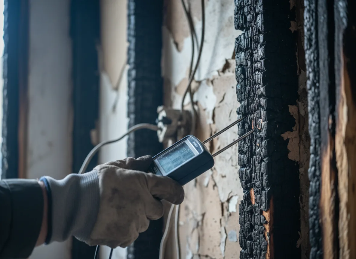 Fire Damage Restoration Jefferson, NC FAQs